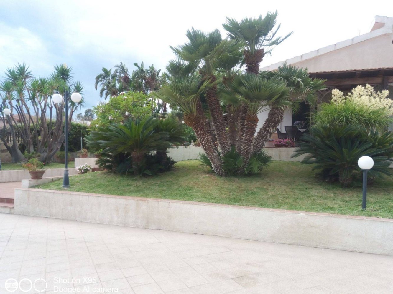 Villa de 3 dormitorios en Ragusa, Italy No. 272443