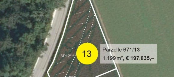  قطعة أرض في Timelkam, Austria رقم 110490 3