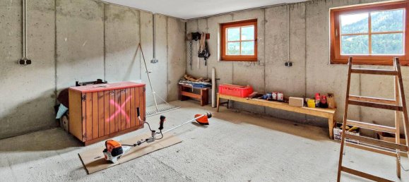 6غرفة منزل في Lesachtal, Austria رقم 180669 35