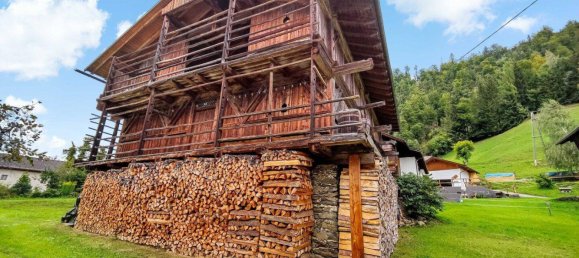 6غرفة منزل في Lesachtal, Austria رقم 180669 5