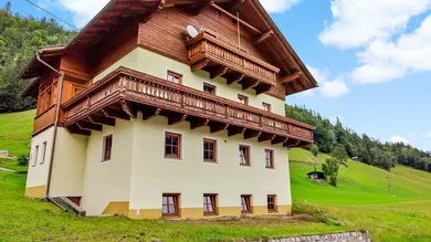 6غرفة منزل في Lesachtal, Austria رقم 180669