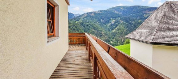 6غرفة منزل في Lesachtal, Austria رقم 180669 26