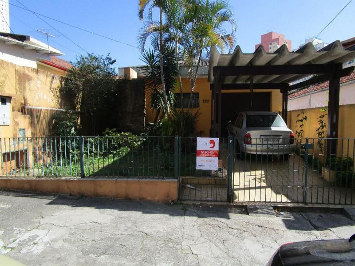 3 bedrooms House in Sao Paulo, Brazil No. 563322