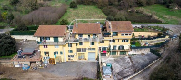 2 chambres Appartement à Palestrina, Italy No. 111290 16