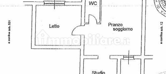 2 chambres Appartement à Palestrina, Italy No. 111290 26