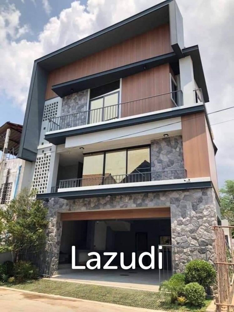 3 chambres Propriété commerciale à Pattaya, Thailand No. 15003