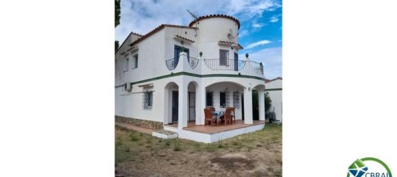 4 Schlafzimmer Haus in Empuriabrava, Spain, Nr. 133865 6