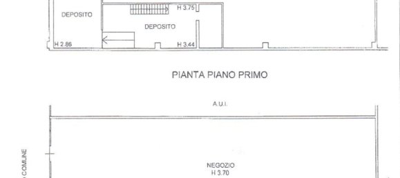 4 rooms Commercial property in Tradate, Italy No. 235090 23