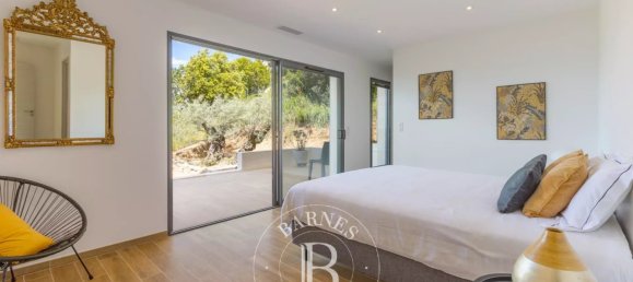 Вилла с 3 спальнями в Пьетрозелла, Франция № 323672 6