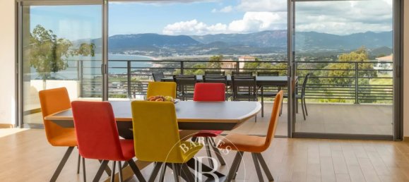 Вилла с 3 спальнями в Пьетрозелла, Франция № 323672 4