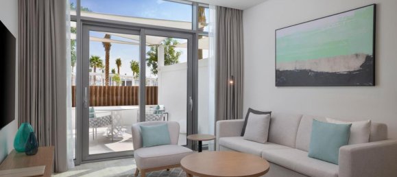 2 غرف نوم شقة في YAS BEACH RESIDENCE, جزيرة ياس, UAE رقم 59503 9