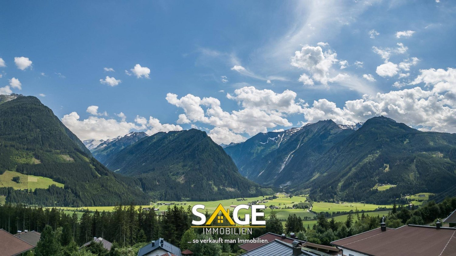 Вилла с 4 спальнями в Нойкирхен ам Гросфенедигер, Австрия № 251750