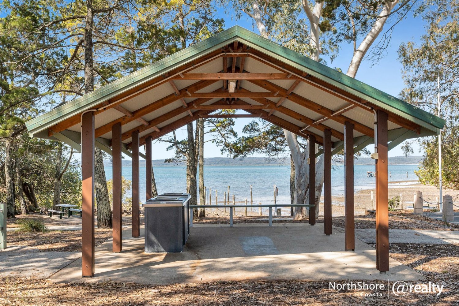 3 chambres Maison à Macleay Island, Australia No. 527