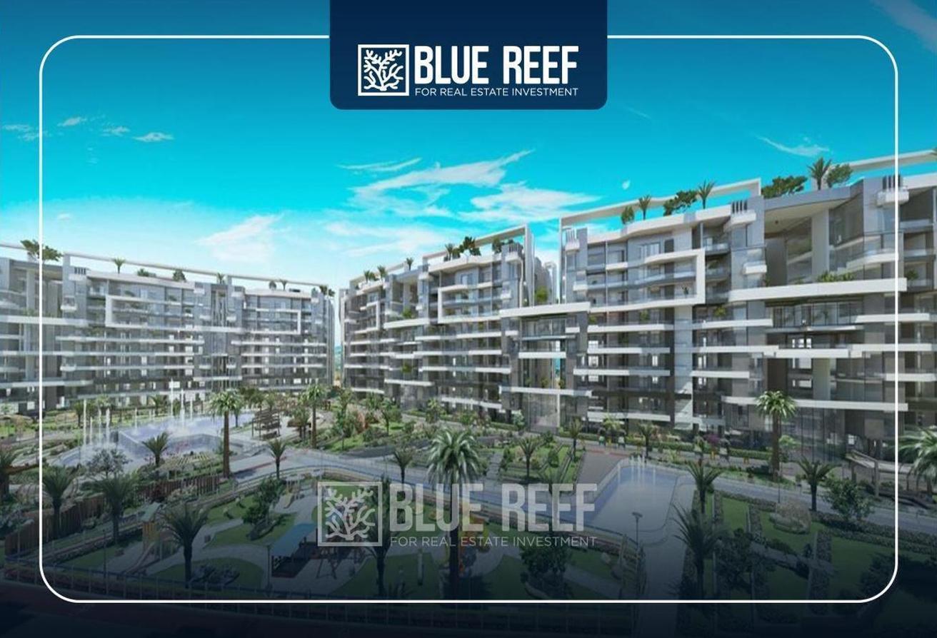 4 bedrooms Duplex for sale in Rivan, New Capital Compounds, New Capital City, Greater Cairo, Egypt № 14343