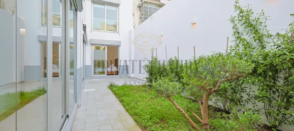 Apartamento T3 em Lisbon, Portugal N.º 11044 31