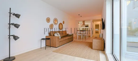 Apartamento T3 em Lisbon, Portugal N.º 11044 23