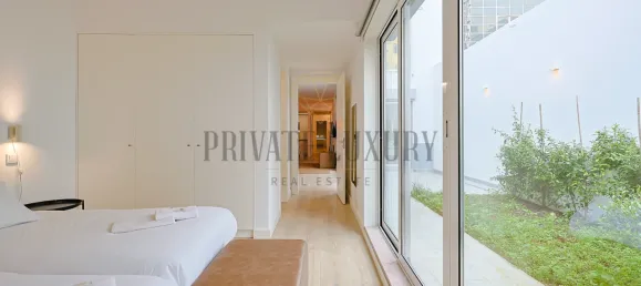 Apartamento T3 em Lisbon, Portugal N.º 11044 27