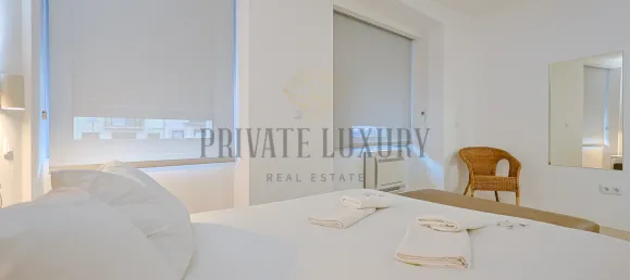 Apartamento T3 em Lisbon, Portugal N.º 11044 7