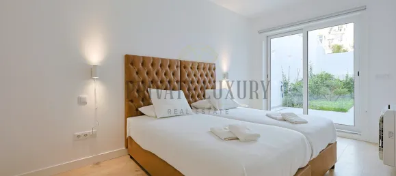 Apartamento T3 em Lisbon, Portugal N.º 11044 30