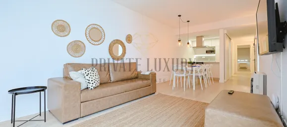 Apartamento T3 em Lisbon, Portugal N.º 11044 5
