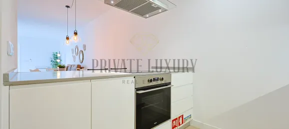 Apartamento T3 em Lisbon, Portugal N.º 11044 14
