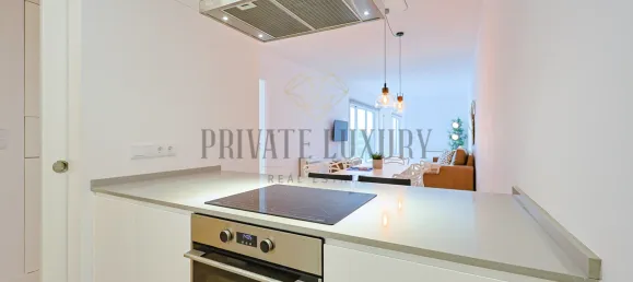 Apartamento T3 em Lisbon, Portugal N.º 11044 19