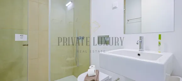 Apartamento T3 em Lisbon, Portugal N.º 11044 25