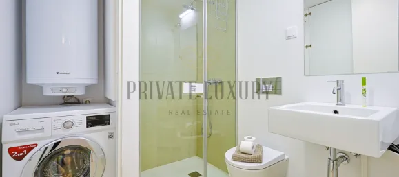 Apartamento T3 em Lisbon, Portugal N.º 11044 12