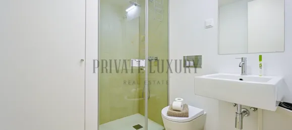 Apartamento T3 em Lisbon, Portugal N.º 11044 13