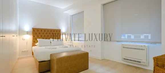 Apartamento T3 em Lisbon, Portugal N.º 11044 10