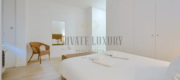 Apartamento T3 em Lisbon, Portugal N.º 11044 8