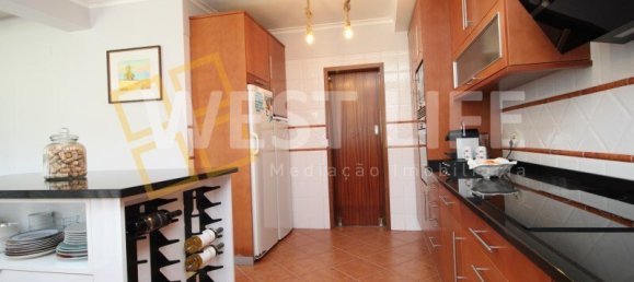 3 Schlafzimmer Villa in Ericeira, Portugal, Nr. 238253 9