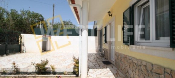 3 Schlafzimmer Villa in Ericeira, Portugal, Nr. 238253 24