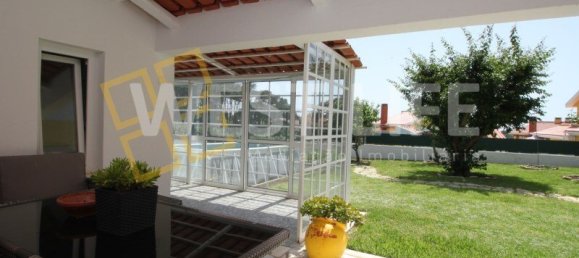 3 Schlafzimmer Villa in Ericeira, Portugal, Nr. 238253 28