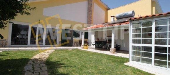3 Schlafzimmer Villa in Ericeira, Portugal, Nr. 238253 12