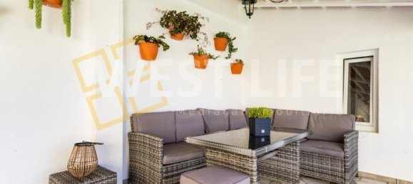 3 Schlafzimmer Villa in Ericeira, Portugal, Nr. 238253 11