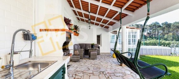 3 Schlafzimmer Villa in Ericeira, Portugal, Nr. 238253 23