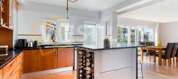 3 Schlafzimmer Villa in Ericeira, Portugal, Nr. 238253 7