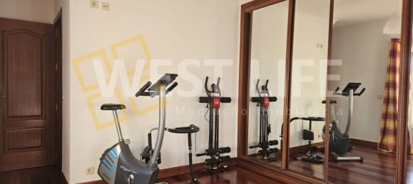 3 Schlafzimmer Villa in Ericeira, Portugal, Nr. 238253 17