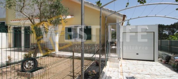 3 Schlafzimmer Villa in Ericeira, Portugal, Nr. 238253 27