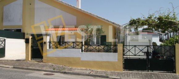 3 Schlafzimmer Villa in Ericeira, Portugal, Nr. 238253 29
