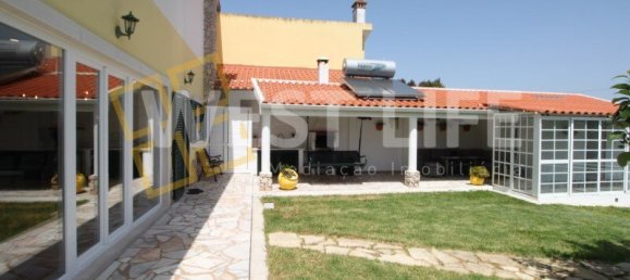 3 Schlafzimmer Villa in Ericeira, Portugal, Nr. 238253 6