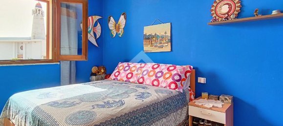 Квартира с 1 спальней в Кастельсардо, Италия № 347358 34