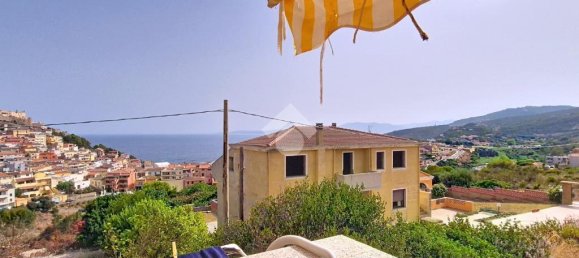 Квартира с 1 спальней в Кастельсардо, Италия № 347358 20