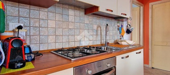 Квартира с 1 спальней в Кастельсардо, Италия № 347358 13