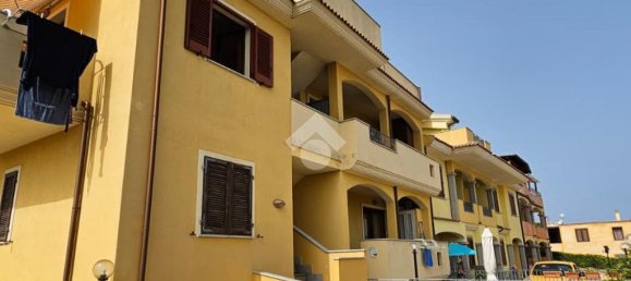 Квартира с 1 спальней в Кастельсардо, Италия № 347358 39