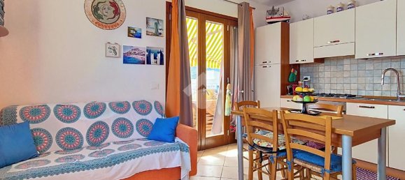 Квартира с 1 спальней в Кастельсардо, Италия № 347358 8