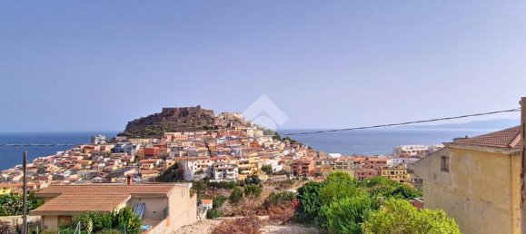 Квартира с 1 спальней в Кастельсардо, Италия № 347358 38