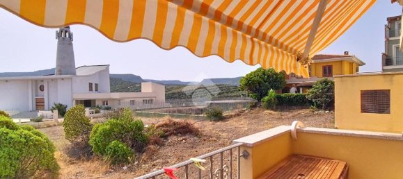 Квартира с 1 спальней в Кастельсардо, Италия № 347358 21