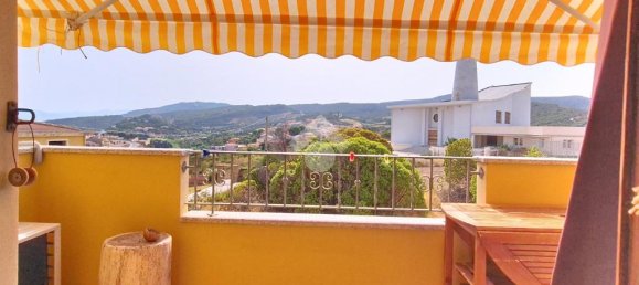 Квартира с 1 спальней в Кастельсардо, Италия № 347358 16